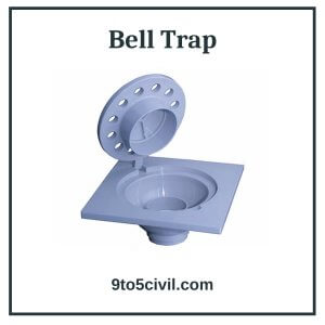 Bell Trap