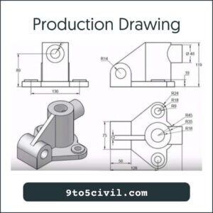 Production Drawing