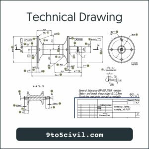 Technical Drawing