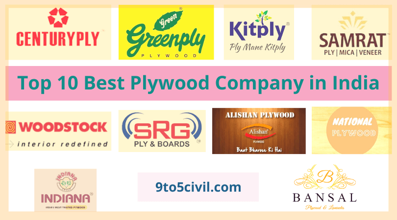 Top 10 Best Plywood Company in India (2)