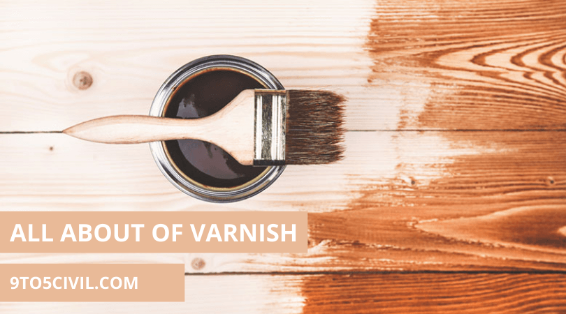 All About of Varnish