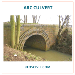 _Arc Culvert