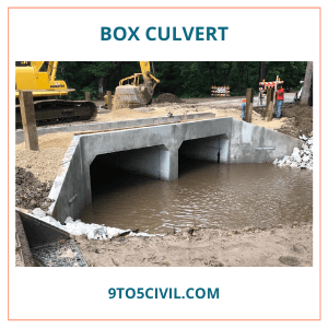 Box Culvert