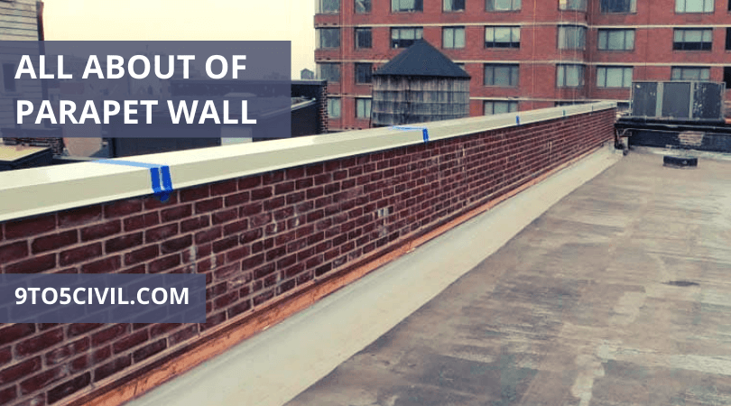Parapet Wall (2)