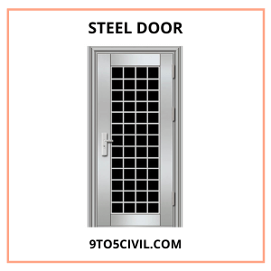 Steel Door (1)