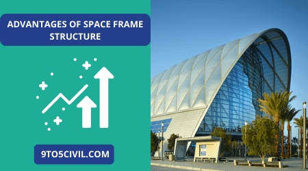 Advantages of Space Frame Structure (2)