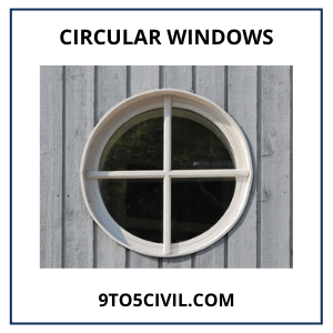 Circular Windows