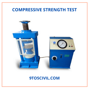 Compressive Strength Test