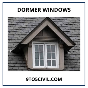 Dormer Windows
