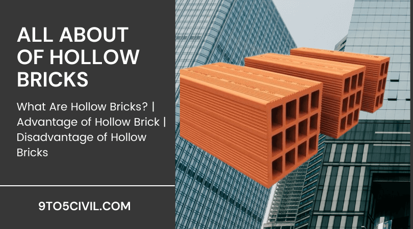all about of Hollow Bricks (2)