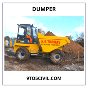 Dumper