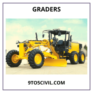 Graders