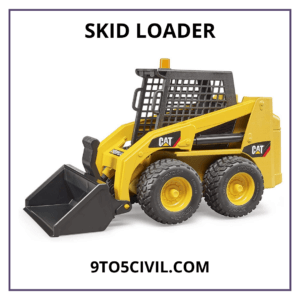 Skid Loader