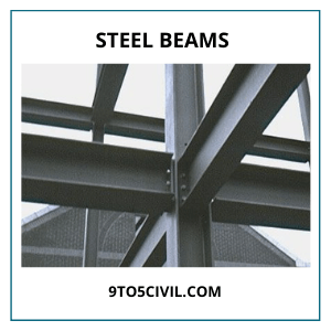 Steel Beams (1)