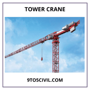 Tower Crane