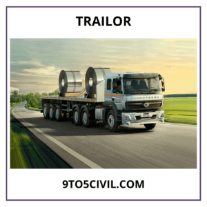 Trailor