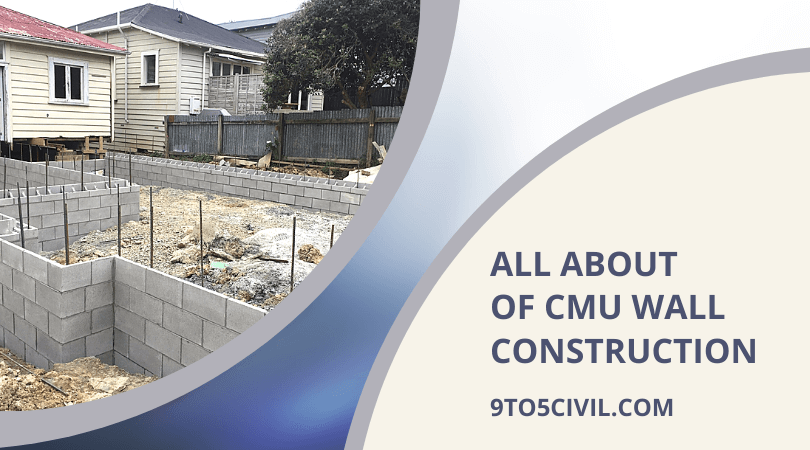 all about of CMU Wall construction (1)