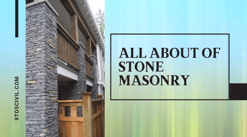 all about of Stone Masonry (3)