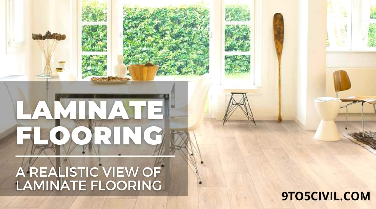 Laminate Flooring 