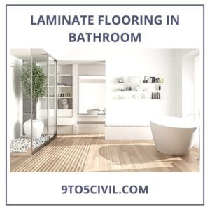 Laminate Flooring on the Uneven Floors 