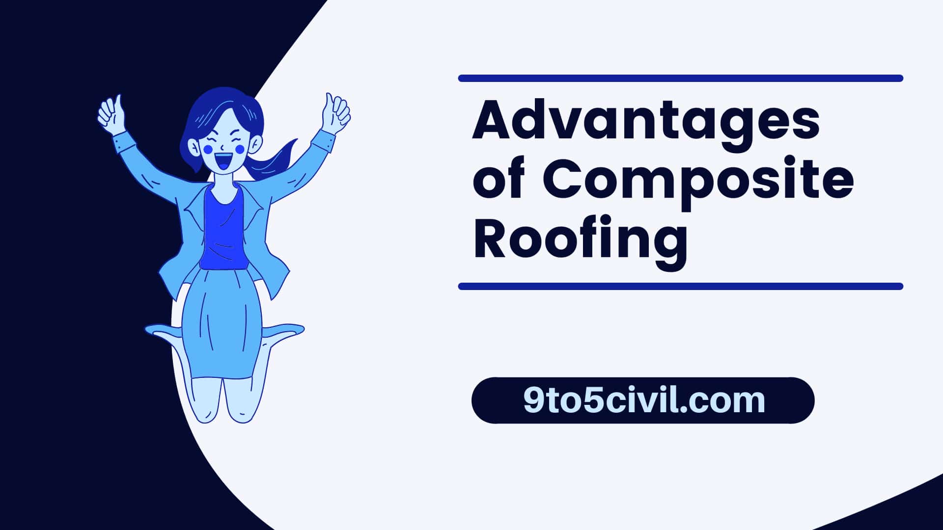 Advantages of Composite Roofing