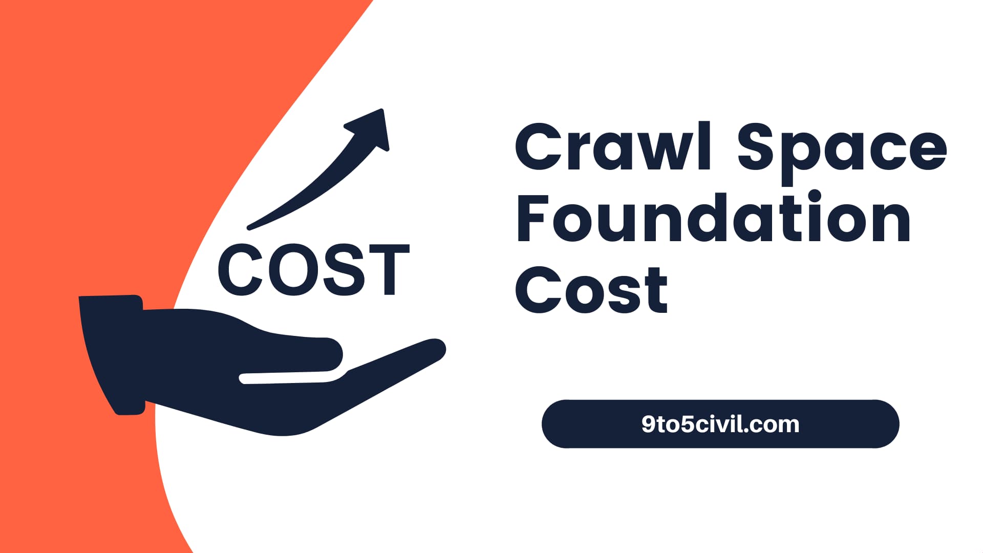 Crawl Space Foundation Cost