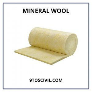 Mineral Wool