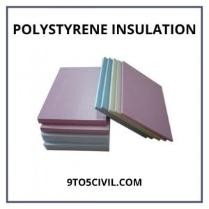 Polystyrene Insulation