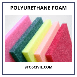 Polyurethane Foam