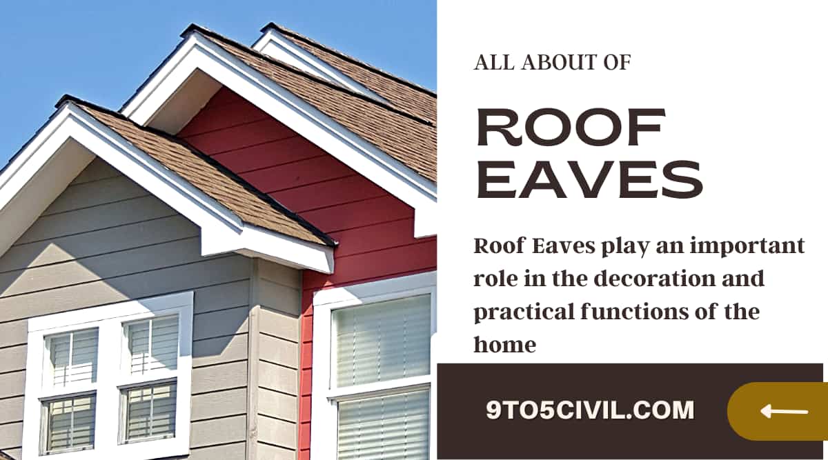 Roof Eaves 