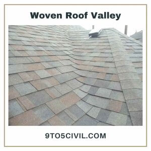Woven Roof Valley