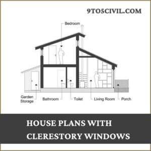house plans with clerestory windows