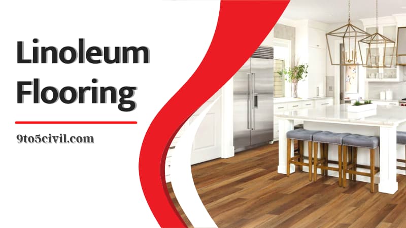 Linoleum Flooring