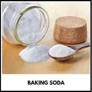 Baking Soda 