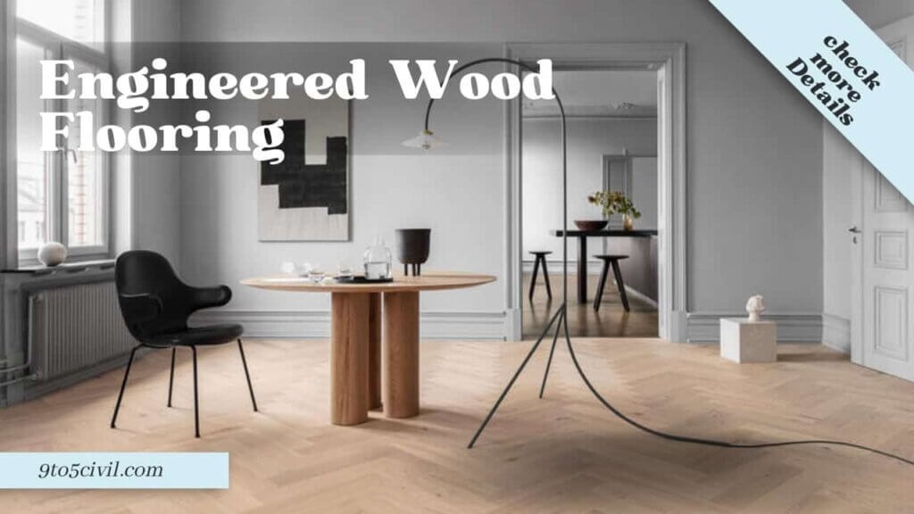 Engineered Wood Flooring