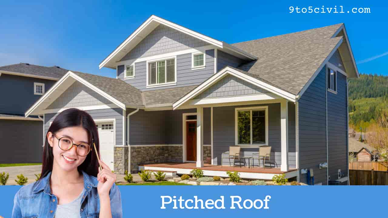 Pitched Roof 