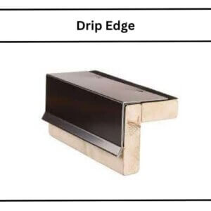Drip Edge