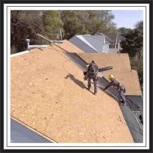 Roof Decking