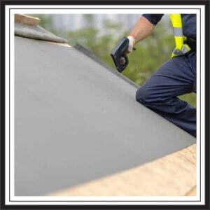 Roof Underlayment 