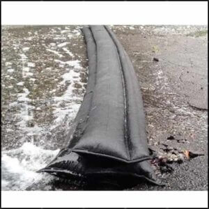 Sandbags Alternatives to French Drain