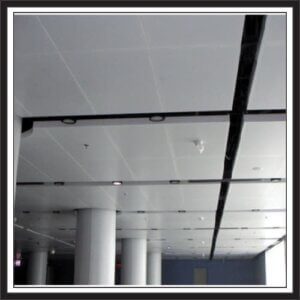 Acoustic Ceiling Tiles