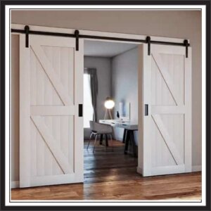 Barn Doors