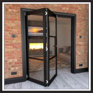 Bi-Fold Doors