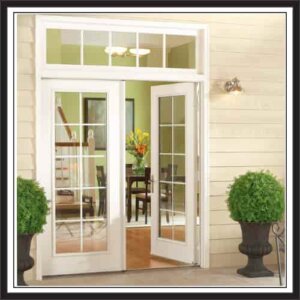 French Doors 