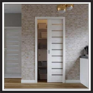 Pocket Doors