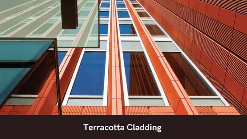 Terracotta Cladding