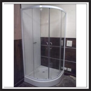 Acrylic Shower Doors