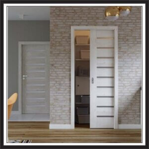 Pocket Doors