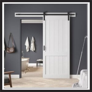 Sliding Barn Doors