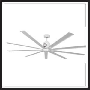 Big Air Industrial Ceiling Fan